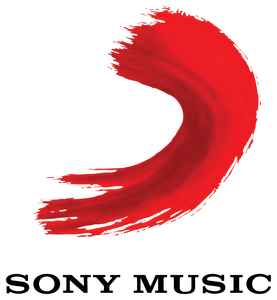 Sony Musicauf Discogs 