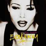 Cover of Breakaway, 1993, CD
