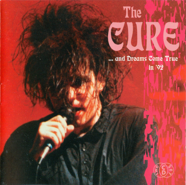 The Cure - London Lullaby (live): lyrics and songs