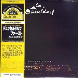La Düsseldorf – La Düsseldorf (1980, Vinyl) - Discogs