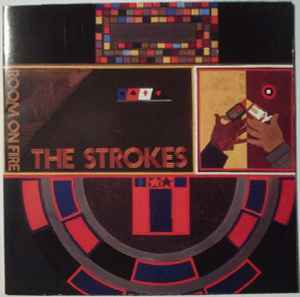 Room On Fire - The Strokes