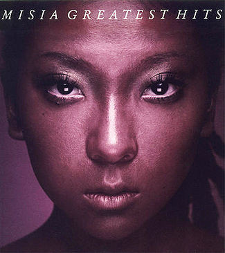 Misia – Greatest Hits (2003, CD) - Discogs