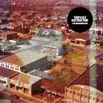 Cover of The Neighbourhood, 2009, Vinyl