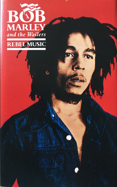 Bob Marley And The Wailers - Rebel Music | Releases | Discogs