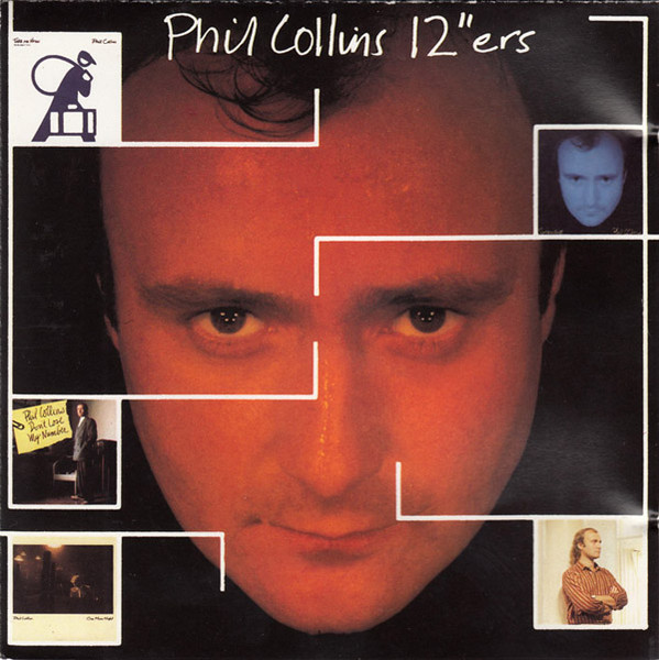 Unknown Artist – Phil Collins Greatest Hits (CD) - Discogs