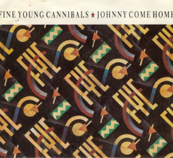 baixar álbum Fine Young Cannibals - Johnny Come Home