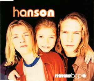 Hanson Albums: songs, discography, biography, and listening guide - Rate  Your Music
