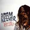Adam Kesher - Happy Vandals EP
