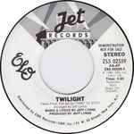 Cover of Twilight, 1981-10-00, Vinyl
