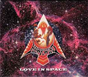 Hawkwind - Love In Space