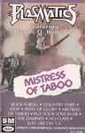 Cover of Mistress Of Taboo, 1987, Cassette