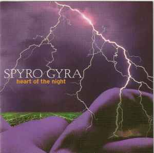Spyro Gyra - Heart Of The Night