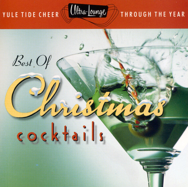 Festive AF - Christmas cocktail straws – The Pursuit of Cocktails