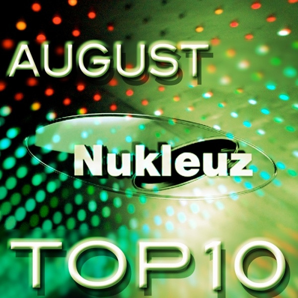lataa albumi Various - Nukleuz August Top 10
