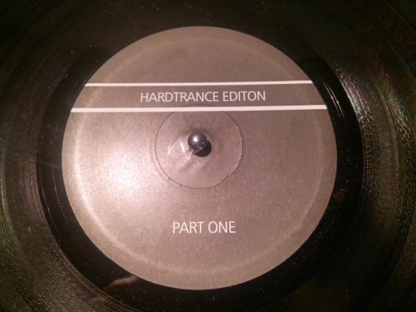 lataa albumi Various - Hardtrance Edition Part One