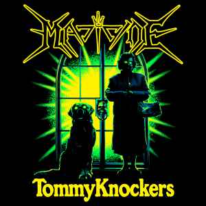 Madicide - TommyKnockers album cover