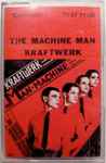 Cover of The Man Machine, 1978, Cassette
