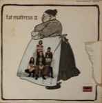 Cover of Fat Mattress II, 1978, Vinyl