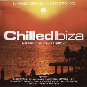 Chilled Ibiza - Various