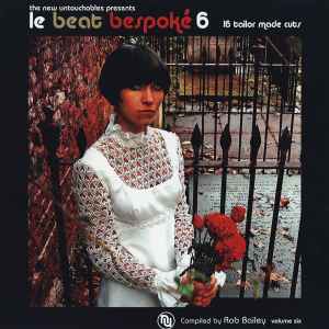 Le Beat Bespoké 6 - Various
