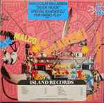 Cover of Duck Rock, 1983, Vinyl
