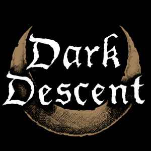 Dark Descent Records on Discogs