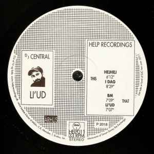 Li'ud - DJ Central