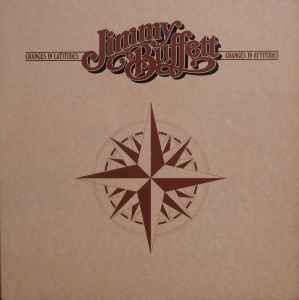 Jimmy Buffett – Changes In Latitudes Changes In Attitudes (1977