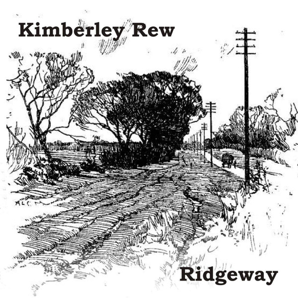 ladda ner album Kimberley Rew - Ridgeway