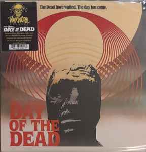 George A. Romero's Day Of The Dead - John Harrison