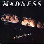 Cover of Michael Caine, 1985, Vinyl