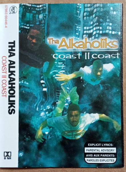 Tha Alkaholiks - Coast II Coast | Releases | Discogs