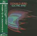 Donald Byrd - Electric Byrd | Releases | Discogs