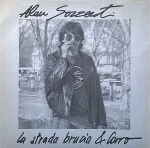 Alan Sorrenti – Figli Delle Stelle (1978, Vinyl) - Discogs