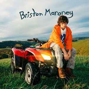 Sunflower - Briston Maroney