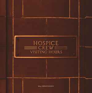 Hospice - Visiting Hours