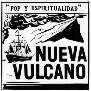 Nueva Vulcano - Pop Y Espiritualidad
