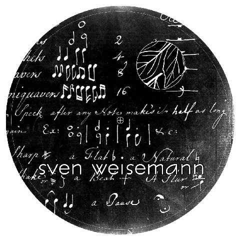 lataa albumi Sven Weisemann - Vivid Memento
