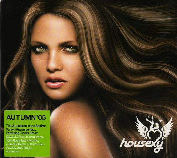 Housexy - Autumn '05 (2005