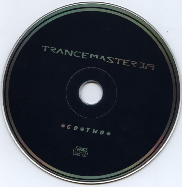 ladda ner album Various - Trancemaster 19 The Reference