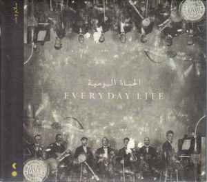 Everyday Life - Coldplay