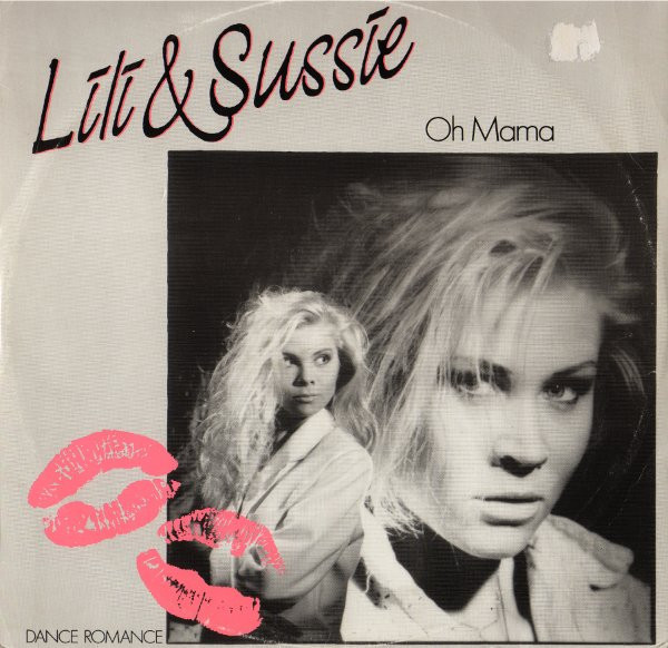 Lili & Sussie – Oh Mama