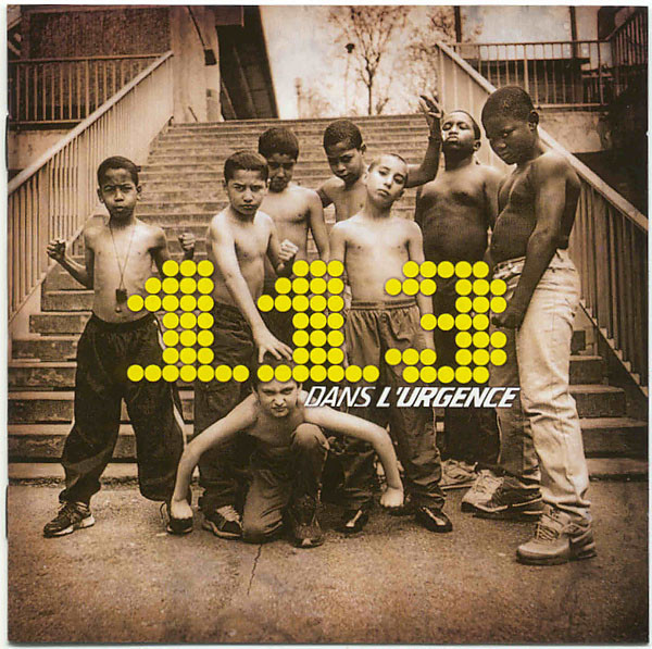 113 Clan - 113 Dans L'Urgence -  Music