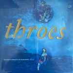 Cover of Throes, 2021-01-15, Vinyl