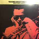 Miles Davis – 'Round About Midnight (1977, Vinyl) - Discogs