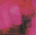 Cover of Loveless, 1991, CD