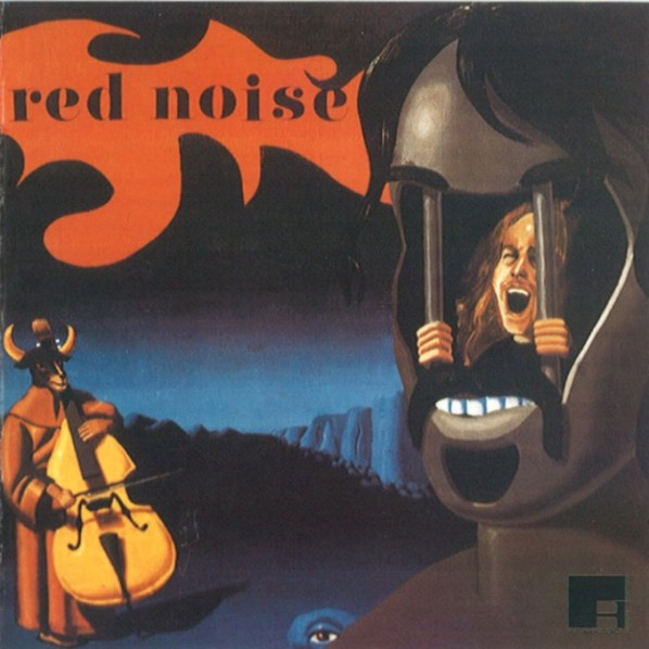 Red Noise – Sarcelles - Lochères (1971, Vinyl) - Discogs