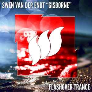 Swen van der Endt - Gisborne album cover