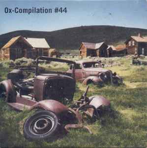 Ox-Compilation #44 - Various