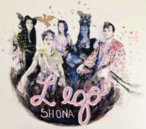 Shona (7) - L'ego album cover